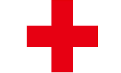 赤十字社